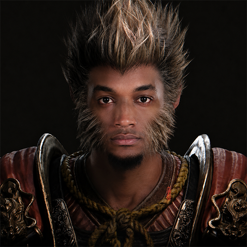 Ansem Wukong